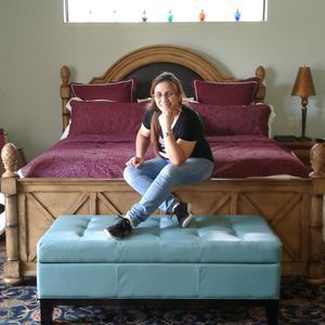 Meet your Posher, Jing